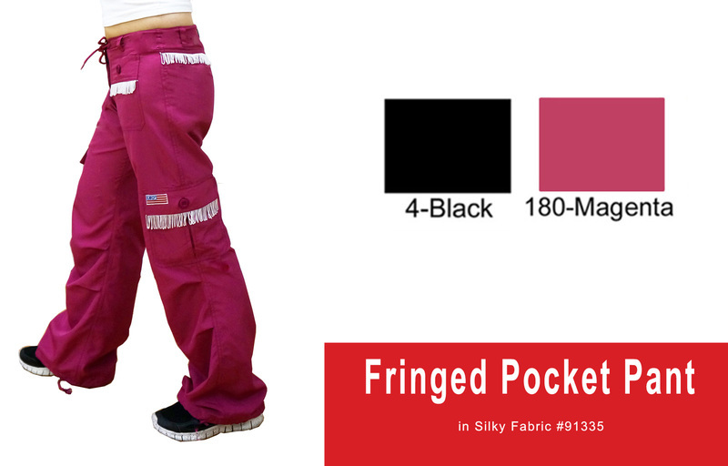 UFO NYPF2 UPD3 PANTS Ver. INDIGO CORD-